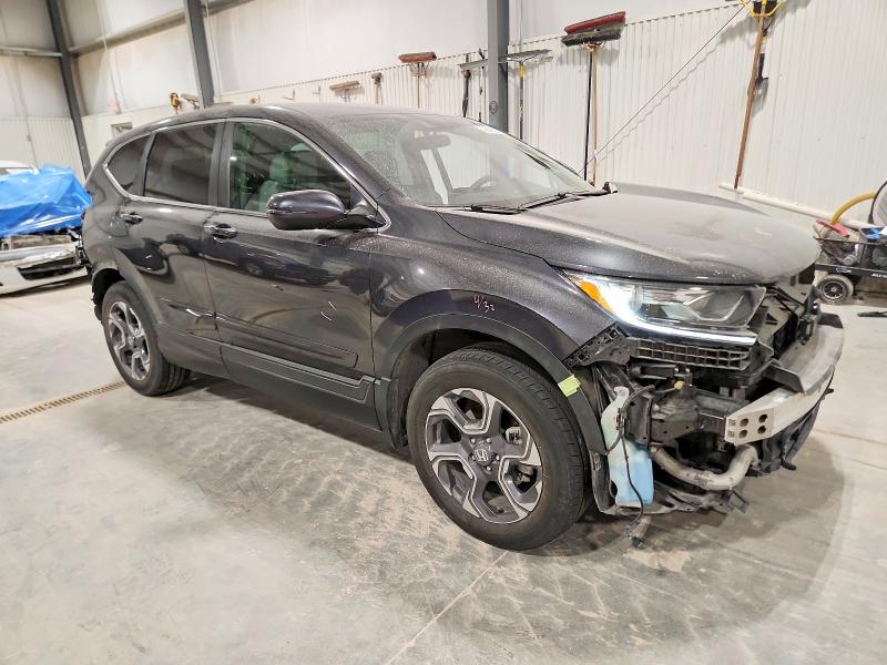 Фото 4 - HONDA CRV