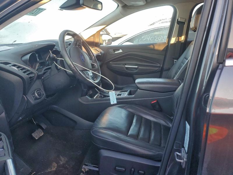 Фото 7 - FORD ESCAPE