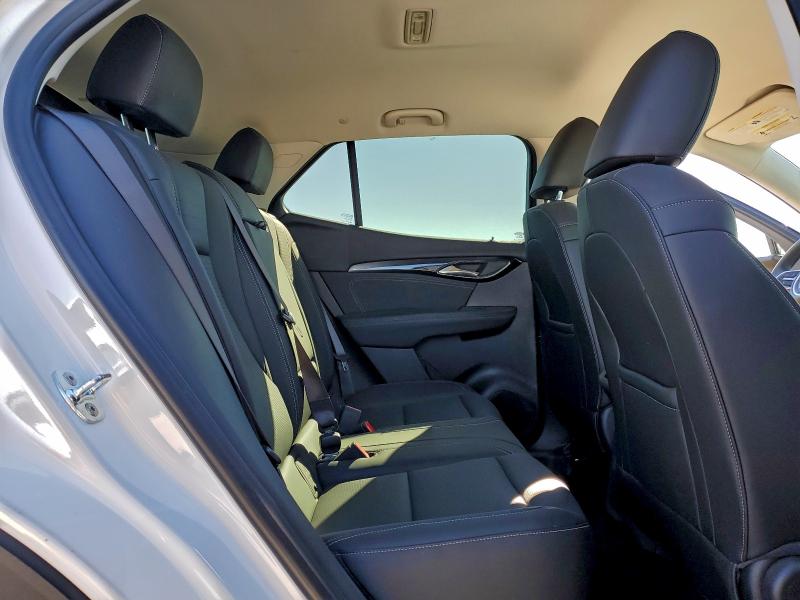 Фото 11 - BUICK ENVISION