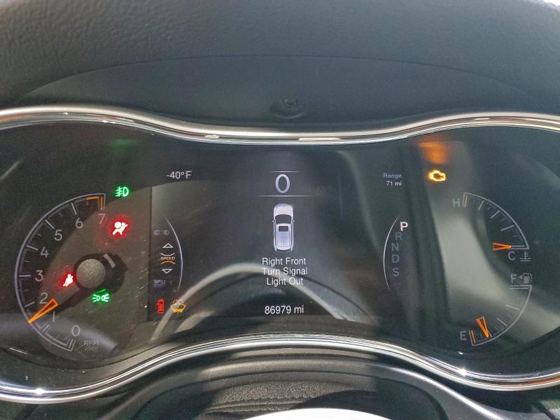 Фото 9 - JEEP GRAND CHER