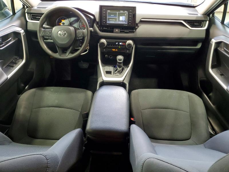 Фото 8 - TOYOTA RAV4