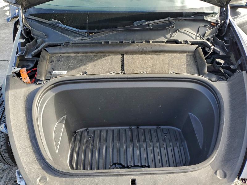 Фото 12 - TESLA MODEL Y