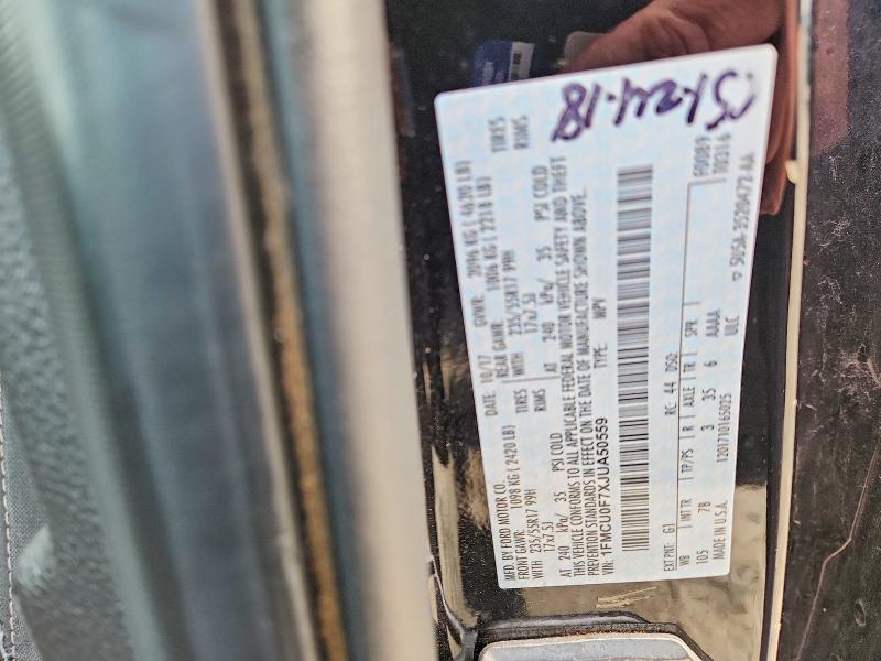 Фото 13 - FORD ESCAPE