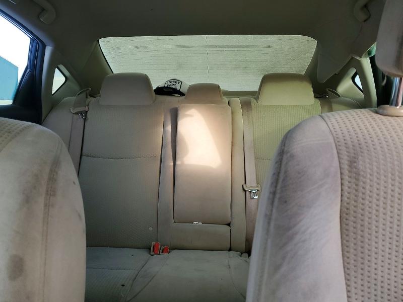 Фото 10 - NISSAN ALTIMA