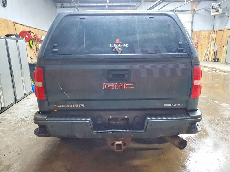 Фото 6 - GMC SIERRA