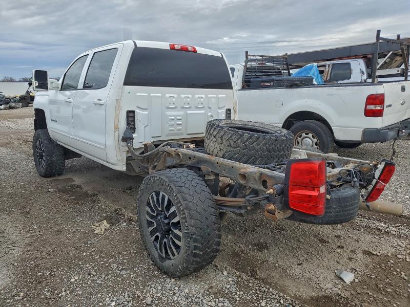 Фото 2 - CHEVROLET ALL Models