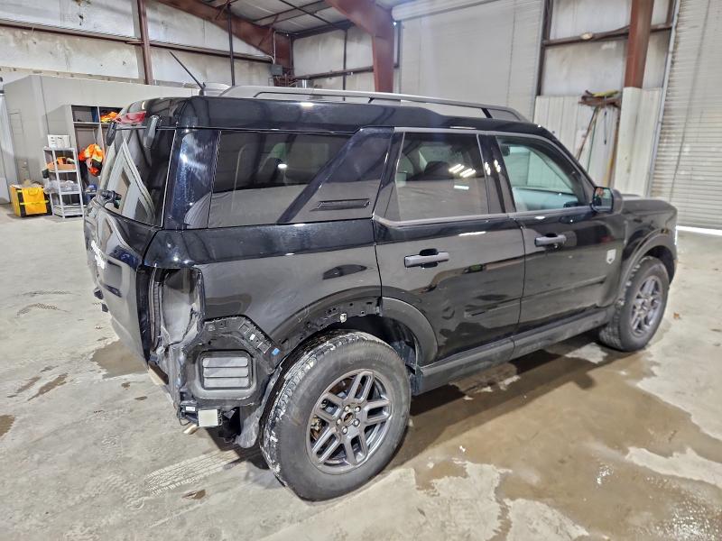 Фото 3 - FORD BRONCO