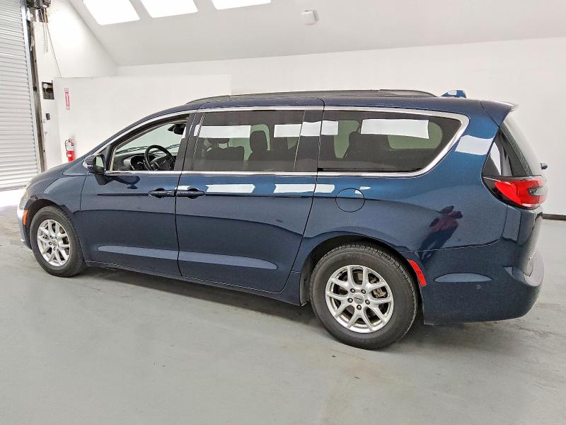 Фото 2 - CHRYSLER PACIFICA