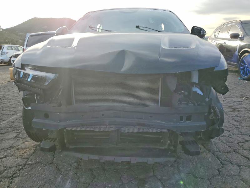 Фото 5 - DODGE HORNET R/T