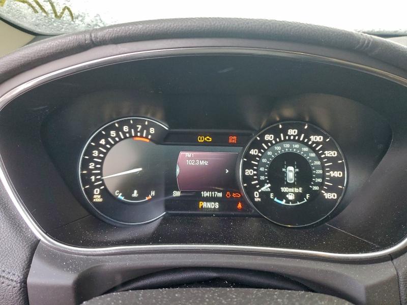 Фото 9 - LINCOLN MKX