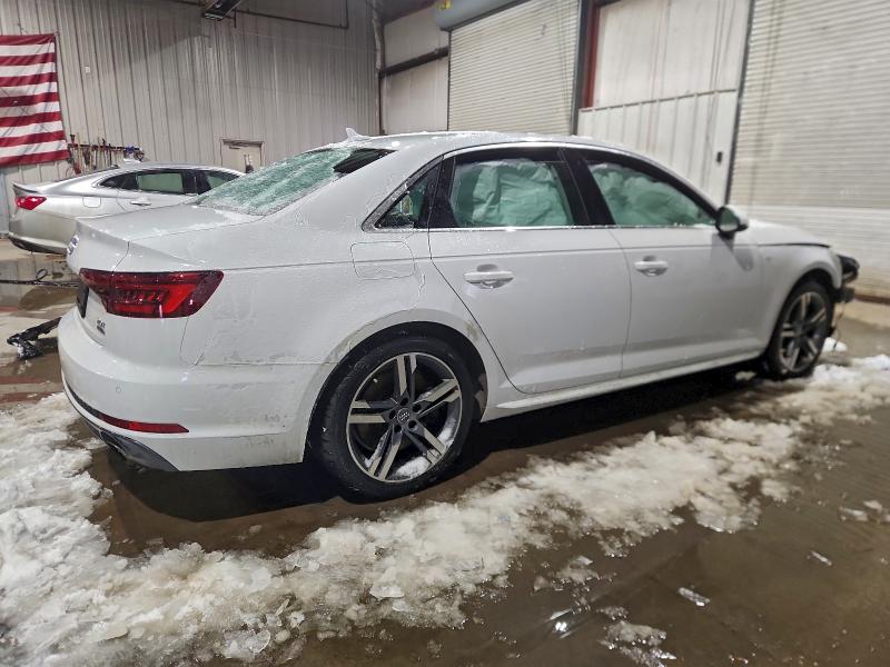 Фото 3 - AUDI A4