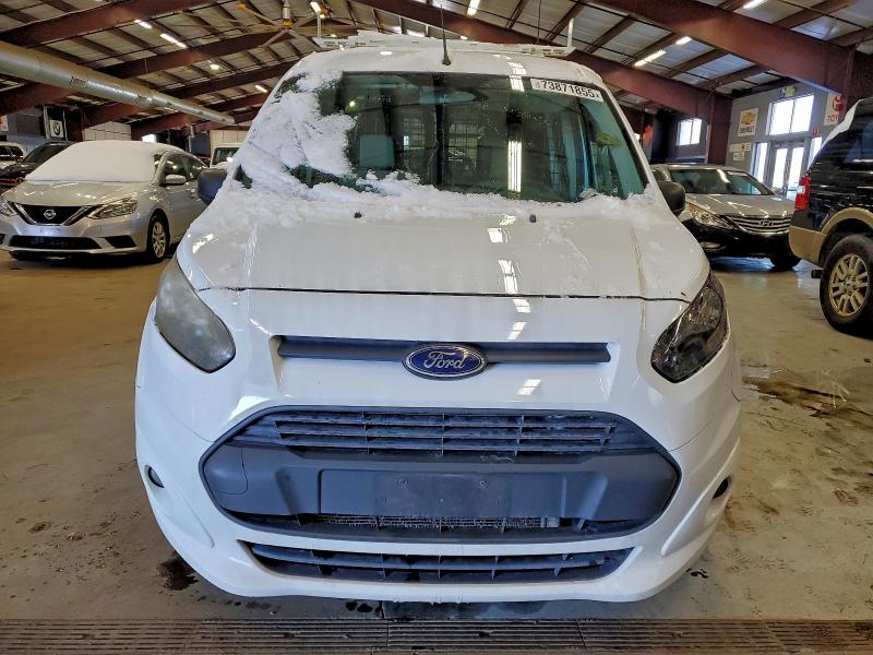 Фото 5 - FORD TRANSIT