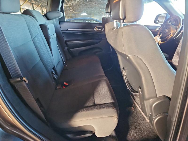 Фото 11 - JEEP GRAND CHER