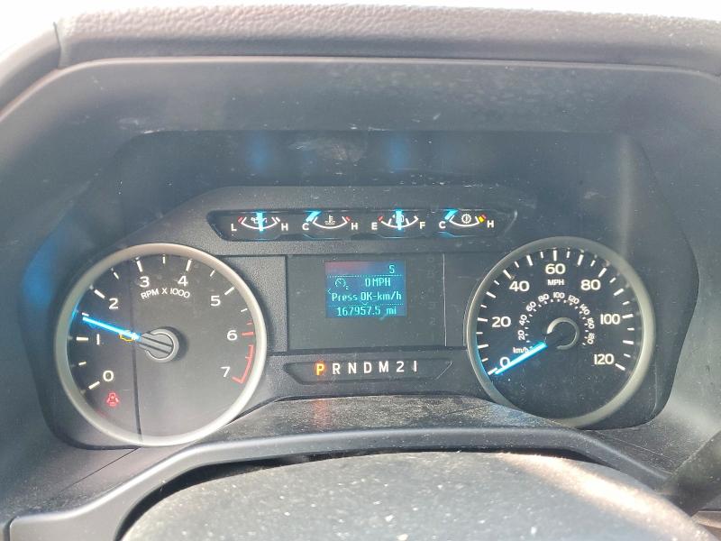 Фото 9 - FORD F-150