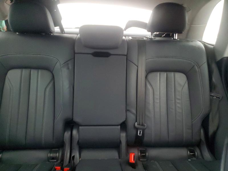 Фото 10 - AUDI Q5