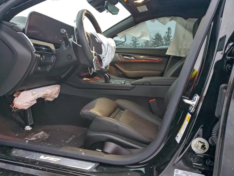 Фото 7 - CADILLAC CT5