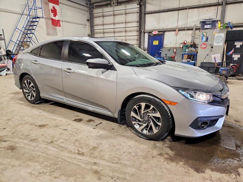 Фото 4 - HONDA CIVIC