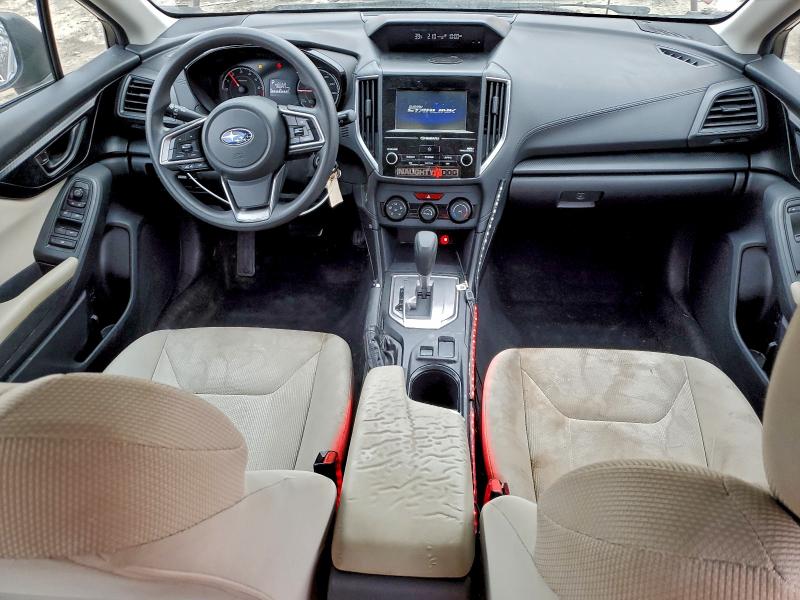 Фото 8 - SUBARU IMPREZA