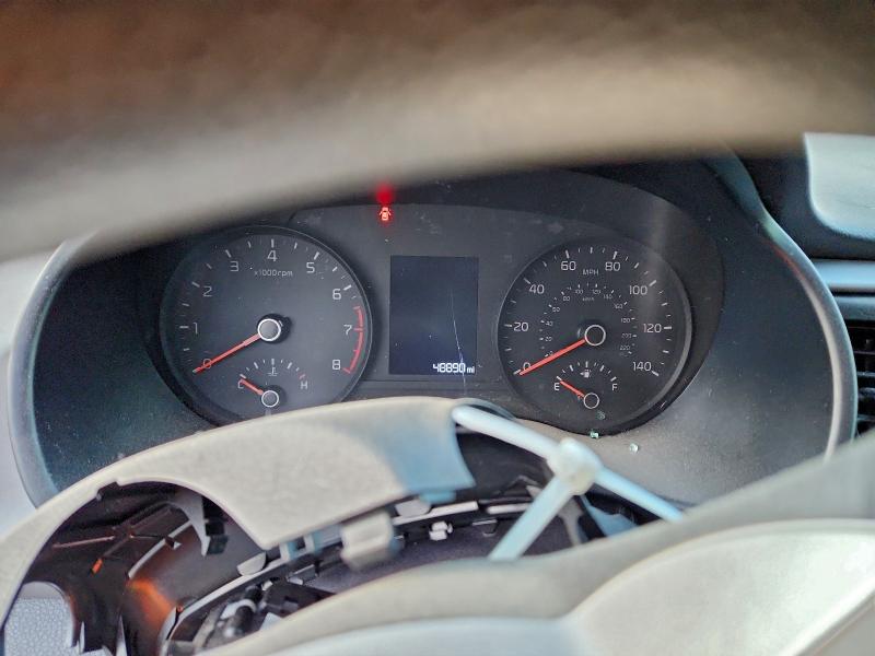 Фото 9 - KIA RIO