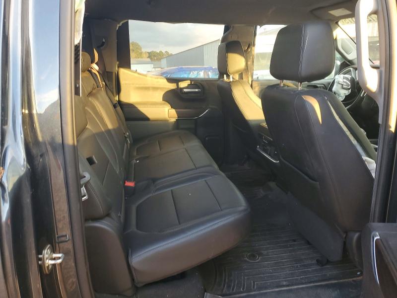 Фото 10 - GMC SIERRA