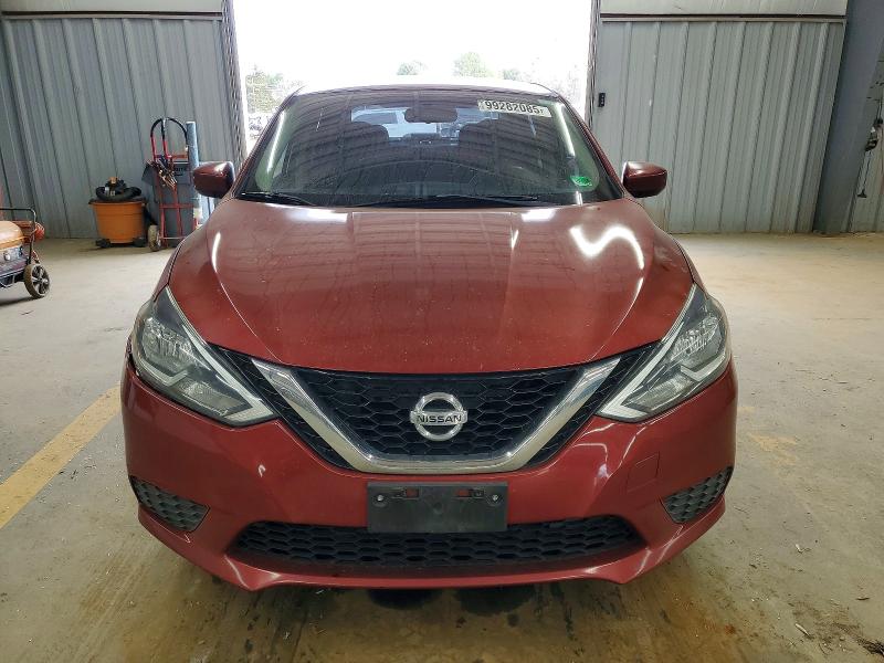 Фото 5 - NISSAN SENTRA