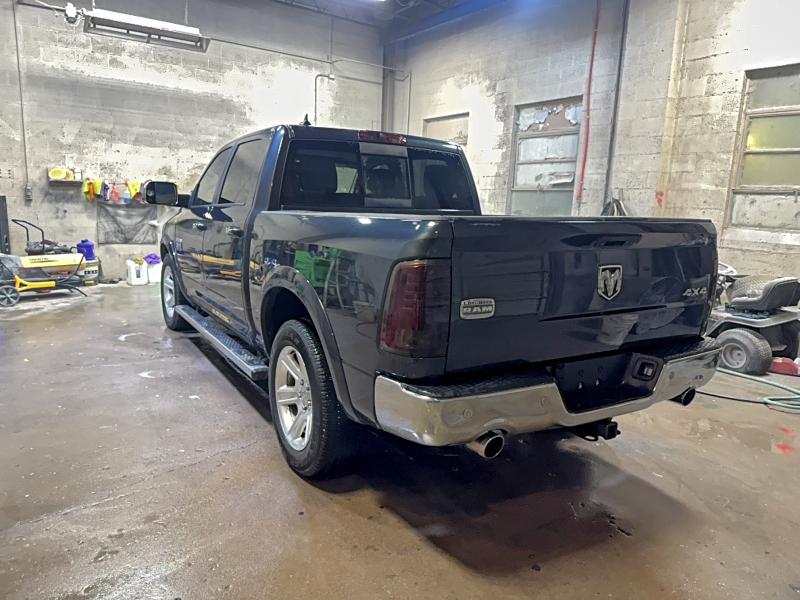 Фото 3 - RAM 1500