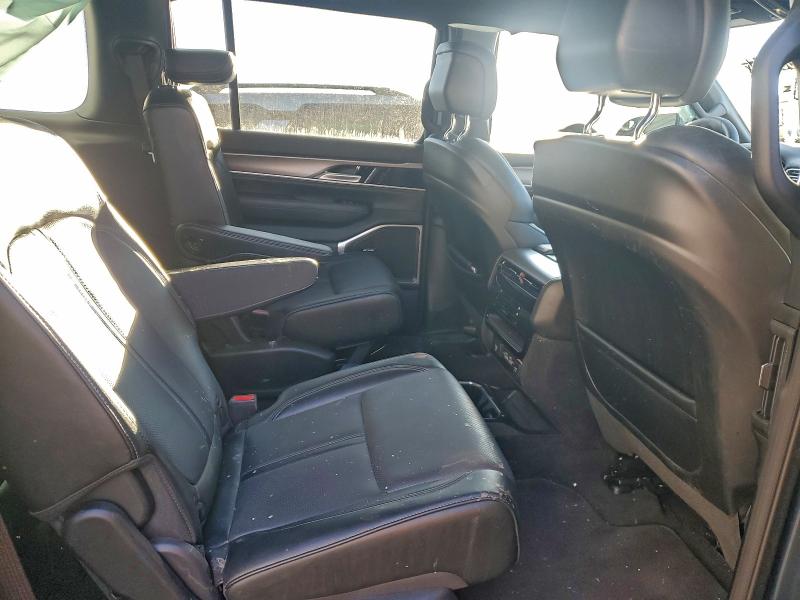 JEEP WAGONEER 2025 VIN 1C4SJVBP8SS508933