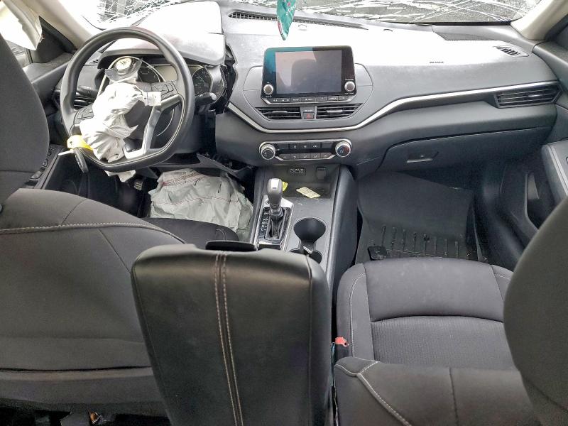 Фото 8 - NISSAN ALTIMA