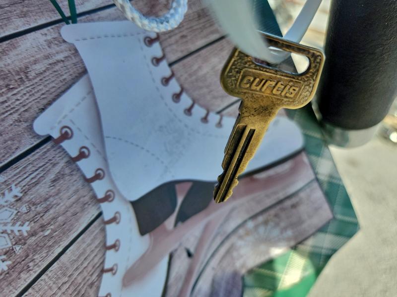 SUZUKI CYCLE VS 1990