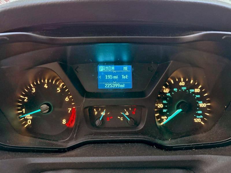 Фото 8 - FORD TRANSIT