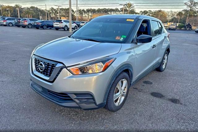 Фото 2 - NISSAN KICKS