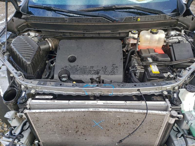 Фото 12 - BUICK ENCLAVE