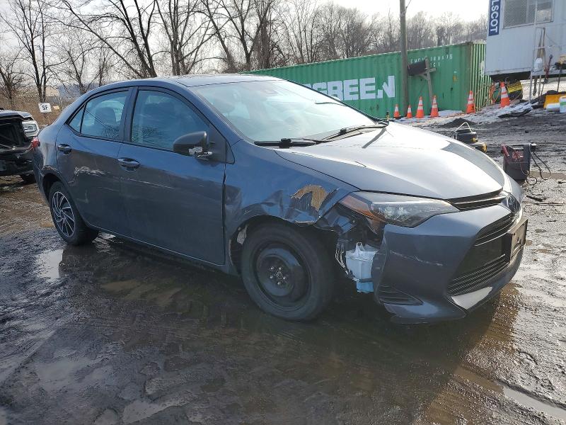 Фото 4 - TOYOTA COROLLA