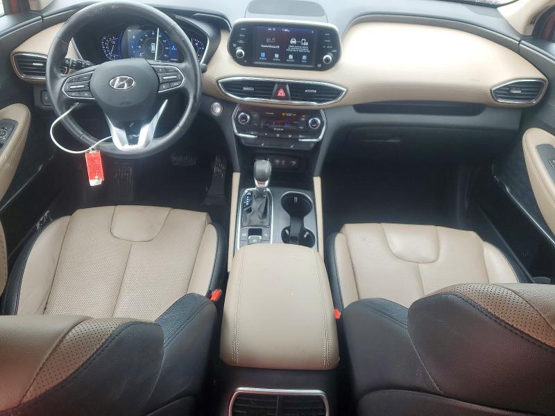 Фото 8 - HYUNDAI SANTA FE