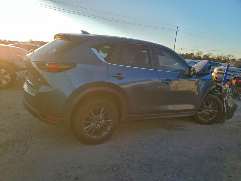Фото 3 - MAZDA CX-5