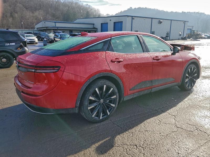 TOYOTA CROWN 2023 VIN JTDAFAAF6P3003294