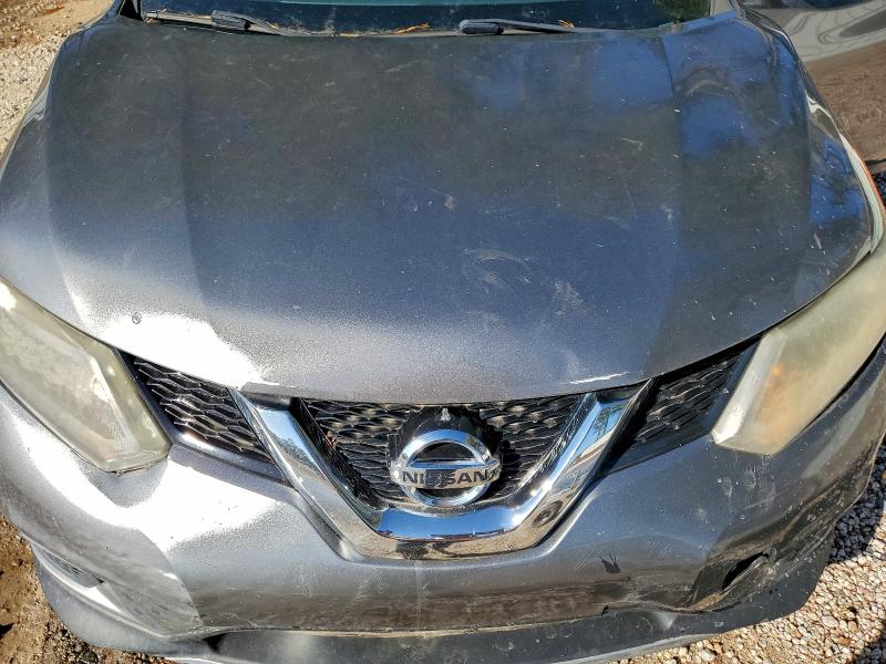 Фото 11 - NISSAN ROGUE