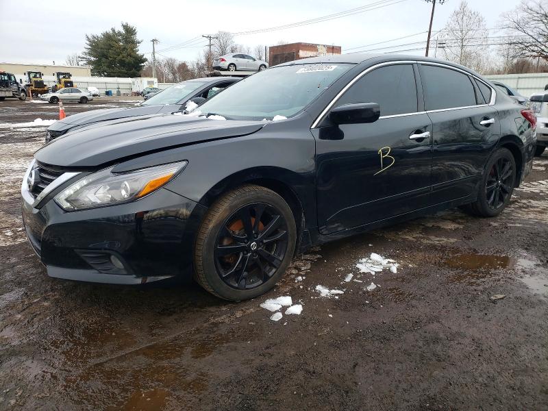 Фото 1 - NISSAN ALTIMA