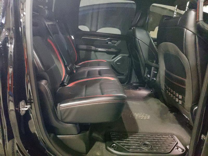 Фото 11 - RAM 1500