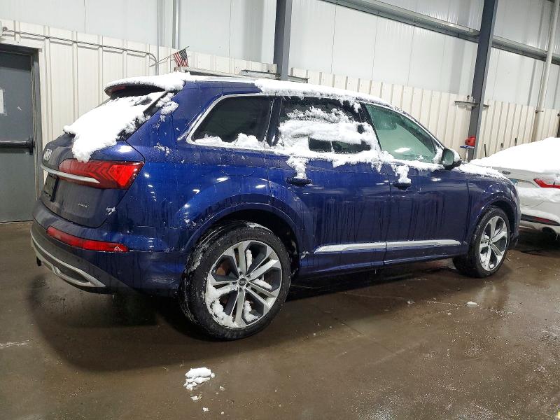 Фото 3 - AUDI Q7