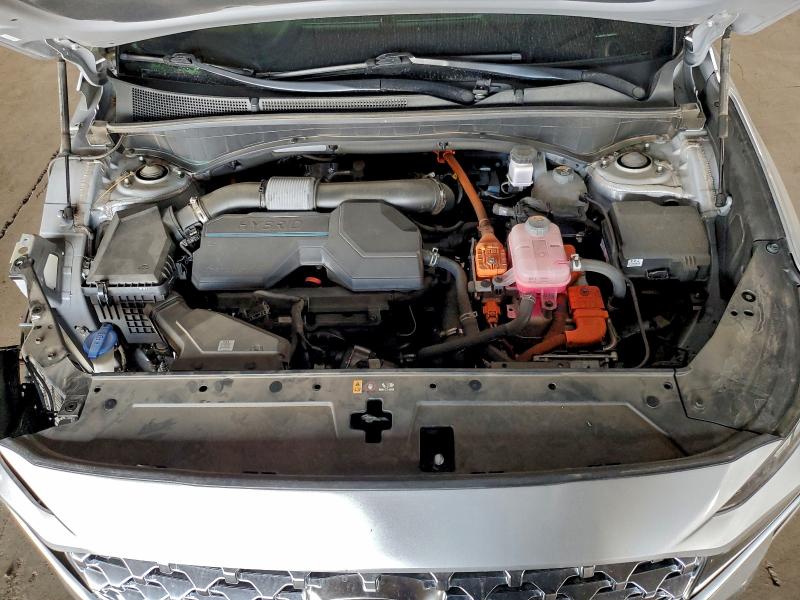 Фото 11 - HYUNDAI SANTA FE