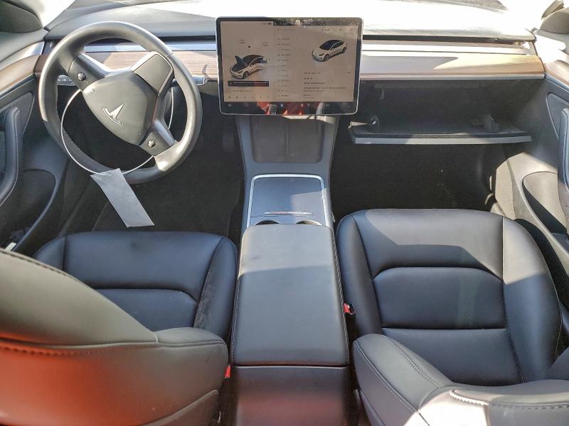 Фото 8 - TESLA MODEL 3