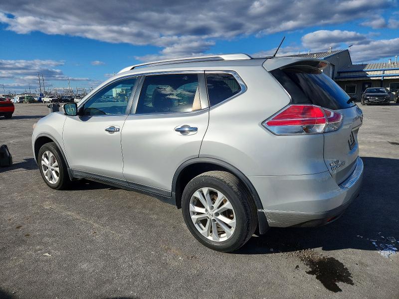 Фото 2 - NISSAN ROGUE