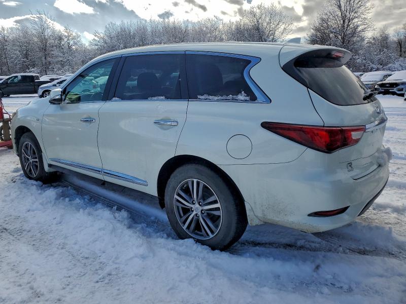 Фото 2 - INFINITI QX60