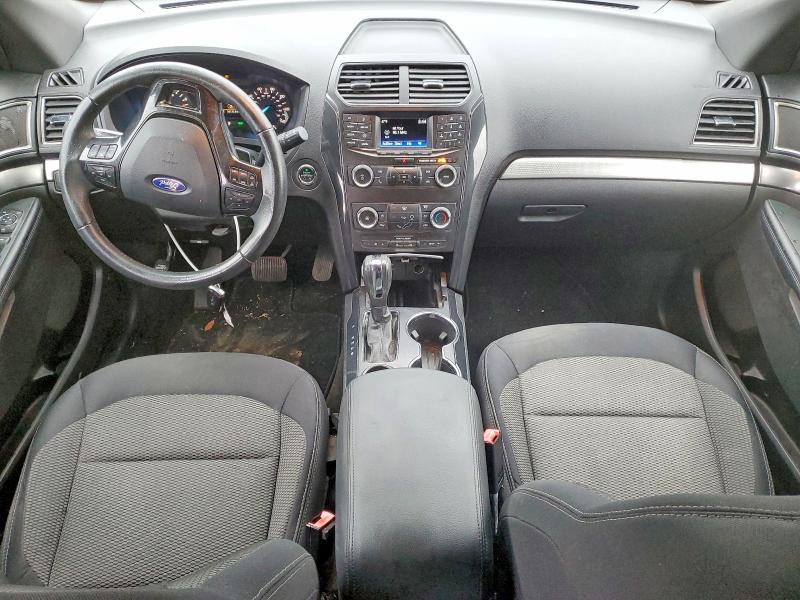 Фото 8 - FORD EXPLORER