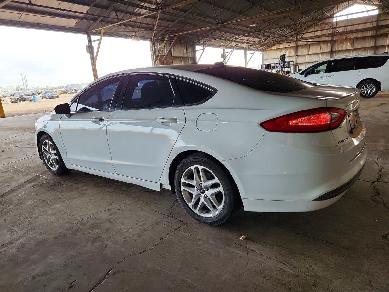 Фото 2 - FORD FUSION