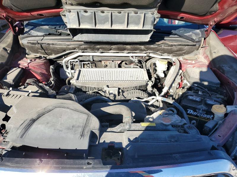 Фото 12 - SUBARU ASCENT