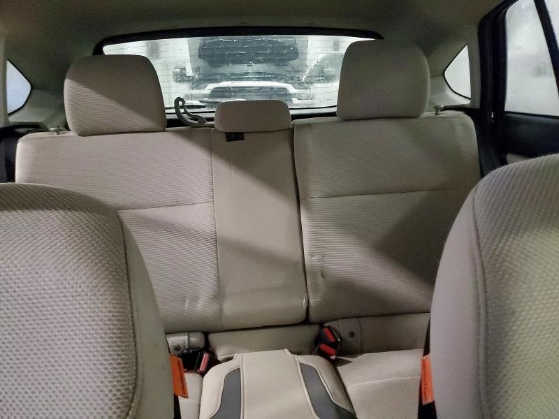 Фото 10 - SUBARU CROSSTREK