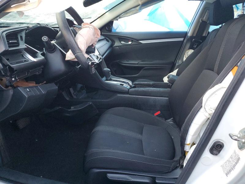 Фото 7 - HONDA CIVIC