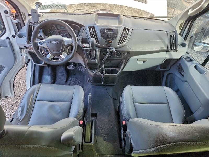 Фото 8 - FORD TRANSIT